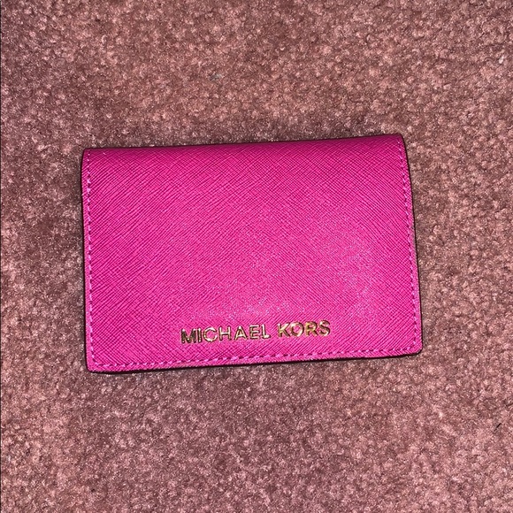 Michael Kors Handbags - Michael Kors Wallet